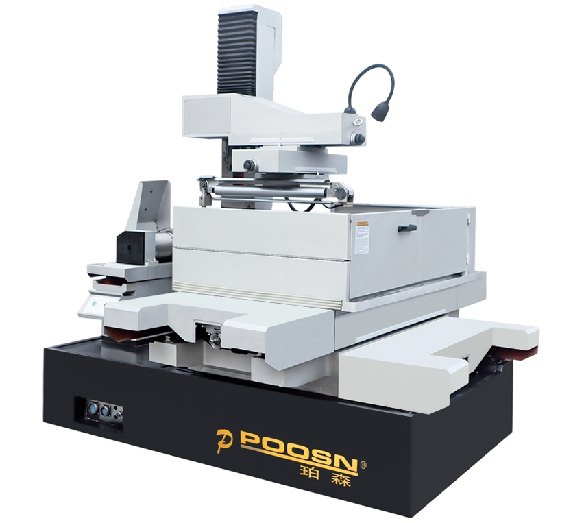 DKD Velký řezný kužel WEDM